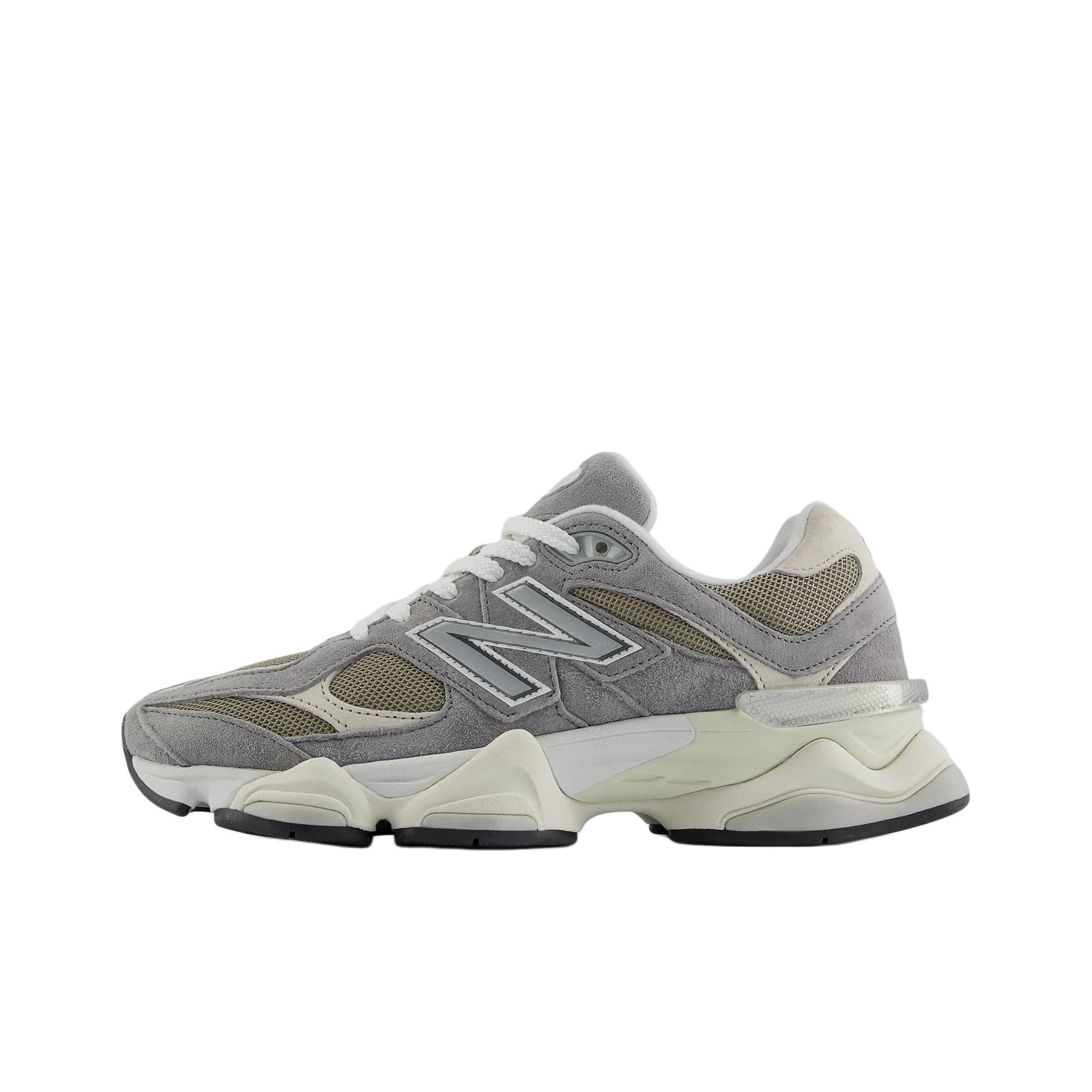 New Balance Shoes 9060 - New Balance NB 9060 Koşu Ayakkabısı