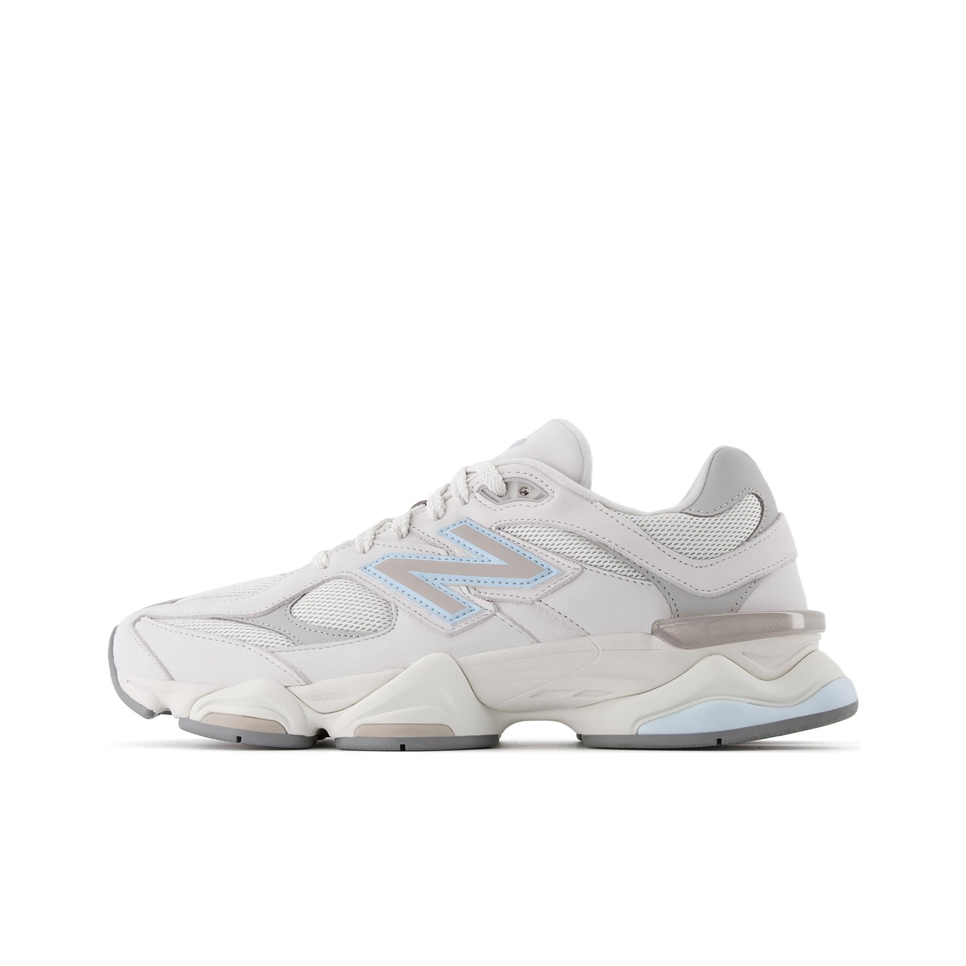 New Balance Shoes 9060 - New Balance NB 9060 Günlük Ayakkabı