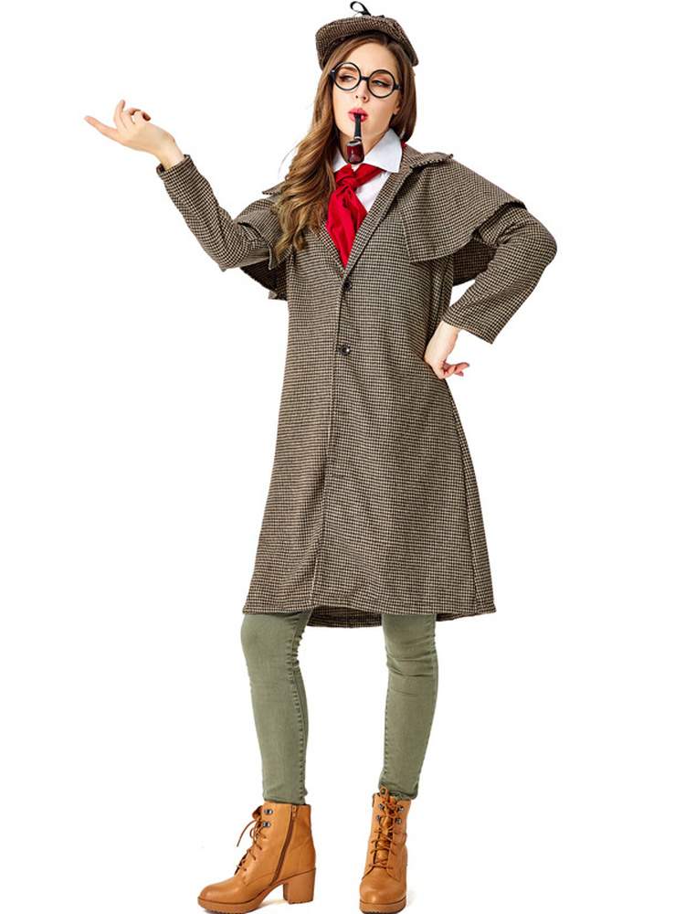 Holmes Sherlock Rol Yapma Çocu - Ethnic Clothing & Online Fashion Store Khaadi Us incelemesi ve fiyatı