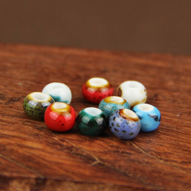 50 adet 6mm etnik stil moda se - Ethnic Fashion Style incelemesi ve fiyatı