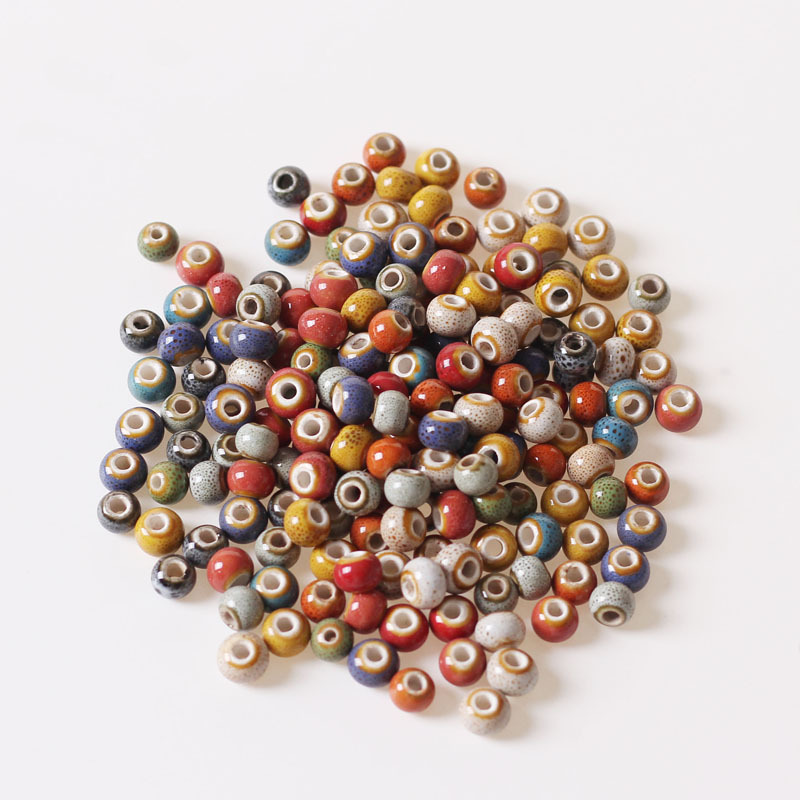 50 adet 6mm etnik stil moda se - Ethnic Fashion Style incelemesi ve fiyatı