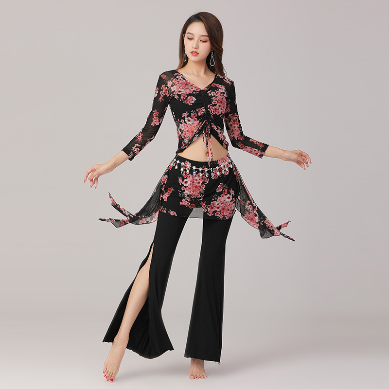 Oryantal Dans Pratik Seti, Cro - Ethnic Fashion India incelemesi ve fiyatı