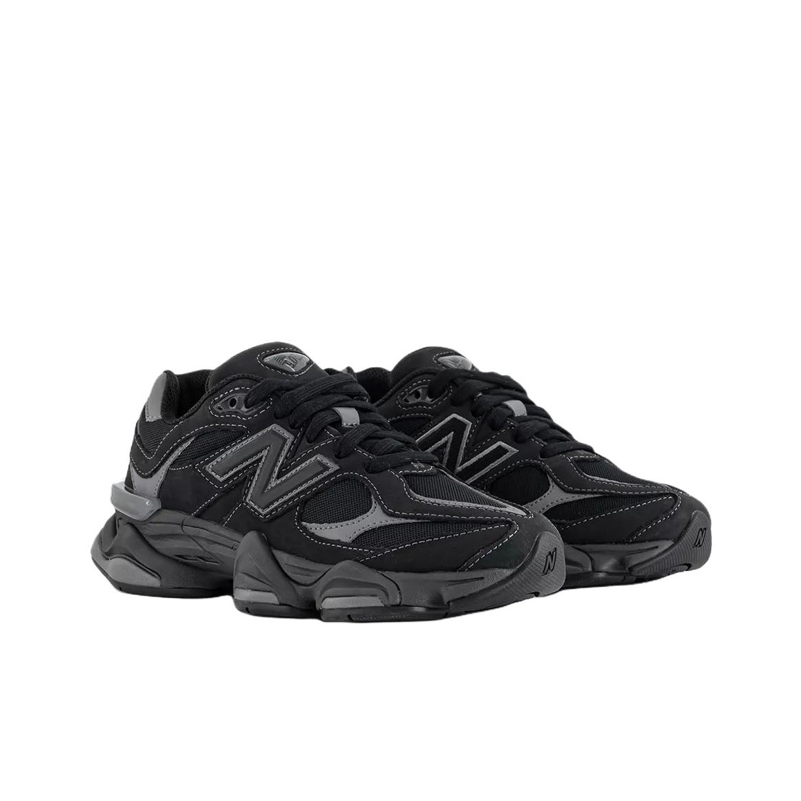 New Balance NB 9060 Günlük Koş - New Balance Shoes 9060 incelemesi ve fiyatı