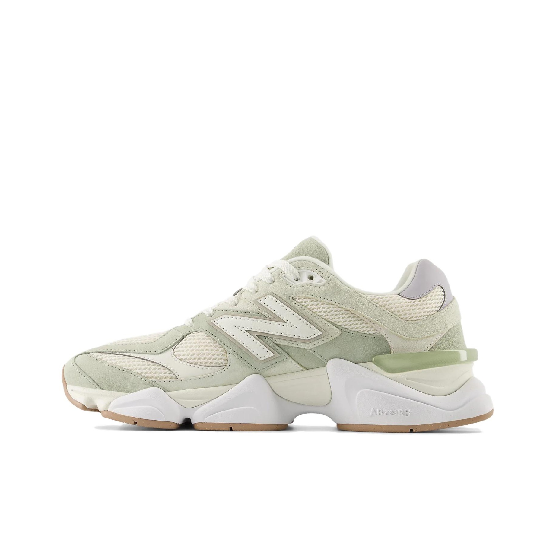 New Balance NB 9060 Koşu Ayakk - New Balance Shoes 9060 incelemesi ve fiyatı