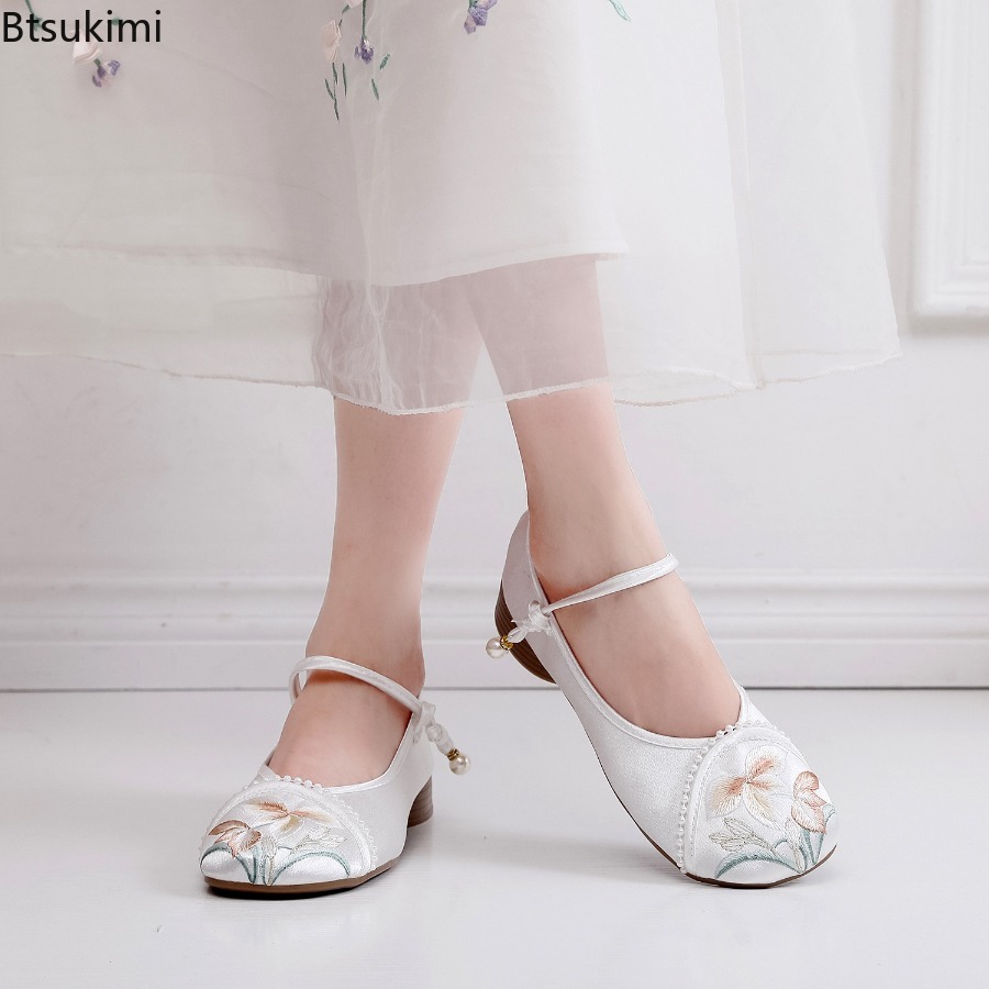 Moda Işlemeli Çin Tarzı Düşük  - Ethnic Fashion Style incelemesi ve fiyatı