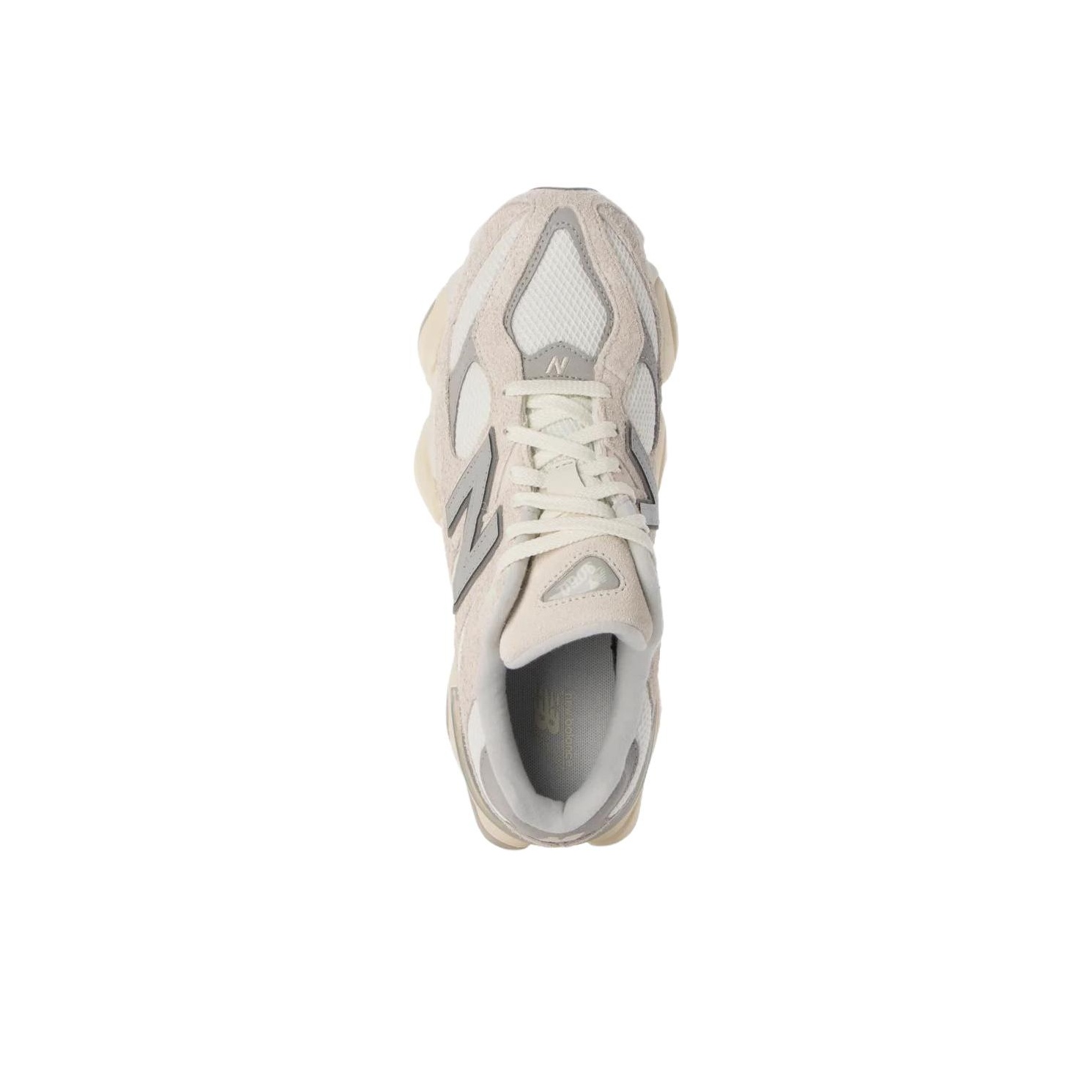 New Balance NB 9060 'Beyaz Gri - New Balance Shoes 9060 incelemesi ve fiyatı