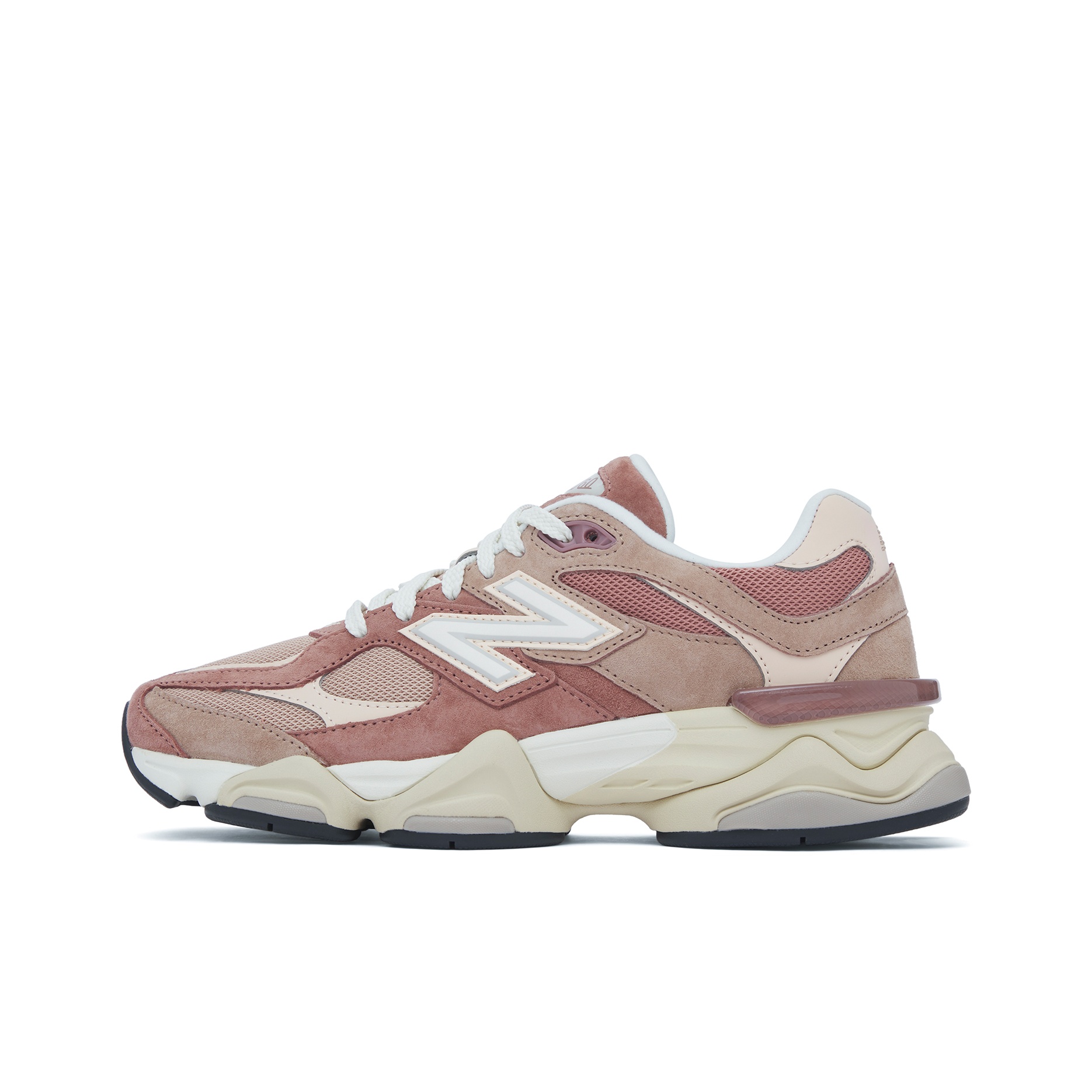 New Balance NB 9060 Koşu Ayakk - New Balance Shoes 9060 incelemesi ve fiyatı