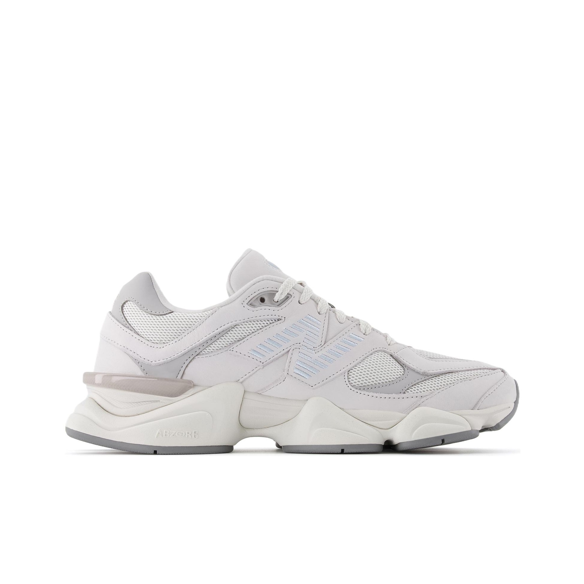 New Balance NB 9060 Günlük Aya - New Balance Shoes 9060 incelemesi ve fiyatı