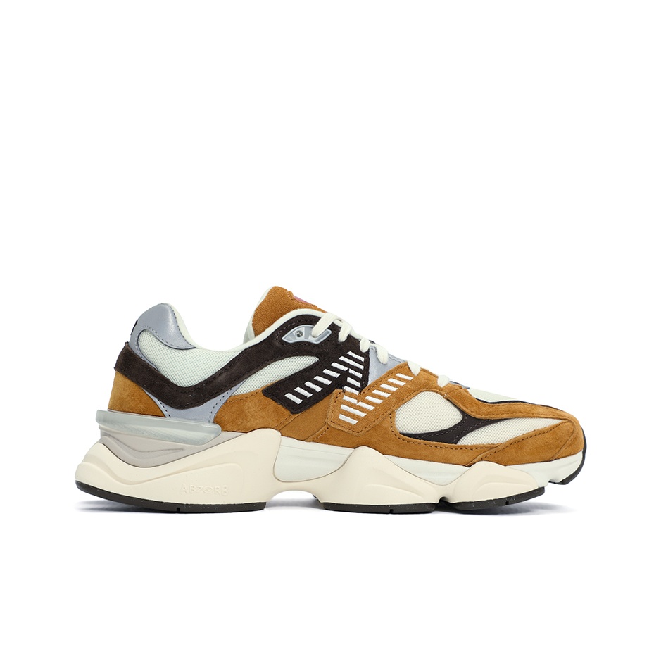 New Balance NB 9060 Günlük Aya - New Balance Shoes 9060 incelemesi ve fiyatı