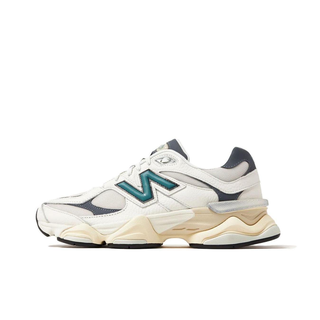 New Balance NB 9060 Koşu Ayakk - New Balance Shoes 9060 incelemesi ve fiyatı