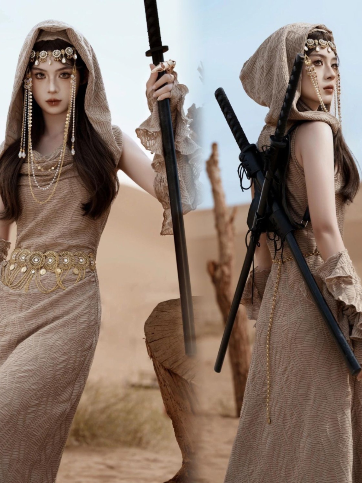 Yeni Çöl Prensesi Kostümü Foto - Ethnic Clothing & Online Fashion Store Khaadi Us incelemesi ve fiyatı