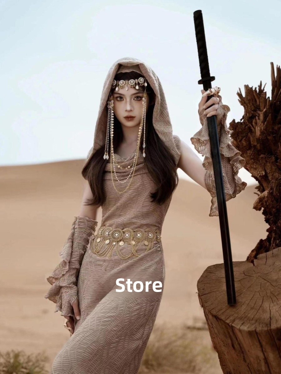 Yeni Çöl Prensesi Kostümü Foto - Ethnic Clothing & Online Fashion Store Khaadi Us incelemesi ve fiyatı