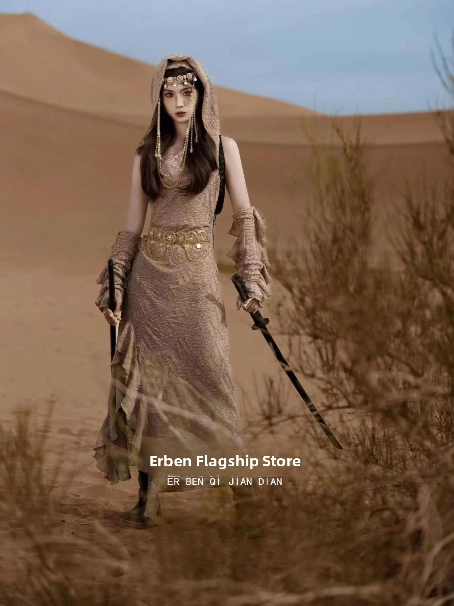 Yeni Çöl Prensesi Kostümü Foto - Ethnic Clothing & Online Fashion Store Khaadi Us incelemesi ve fiyatı