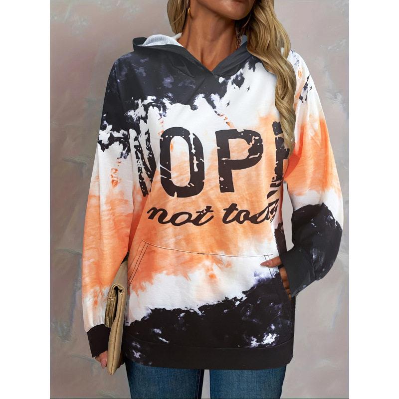 Etnik Desenli Sweatshirt Kadın - Ethnic Fashion Store incelemesi ve fiyatı