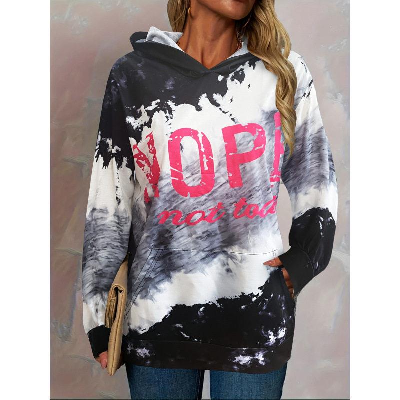 Etnik Desenli Sweatshirt Kadın - Ethnic Fashion Store incelemesi ve fiyatı