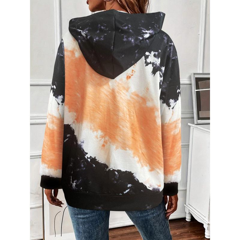 Etnik Desenli Sweatshirt Kadın - Ethnic Fashion Store incelemesi ve fiyatı