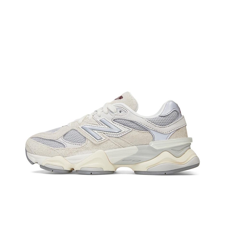 New Balance NB 9060 Günlük Aya - New Balance Shoes 9060 incelemesi ve fiyatı