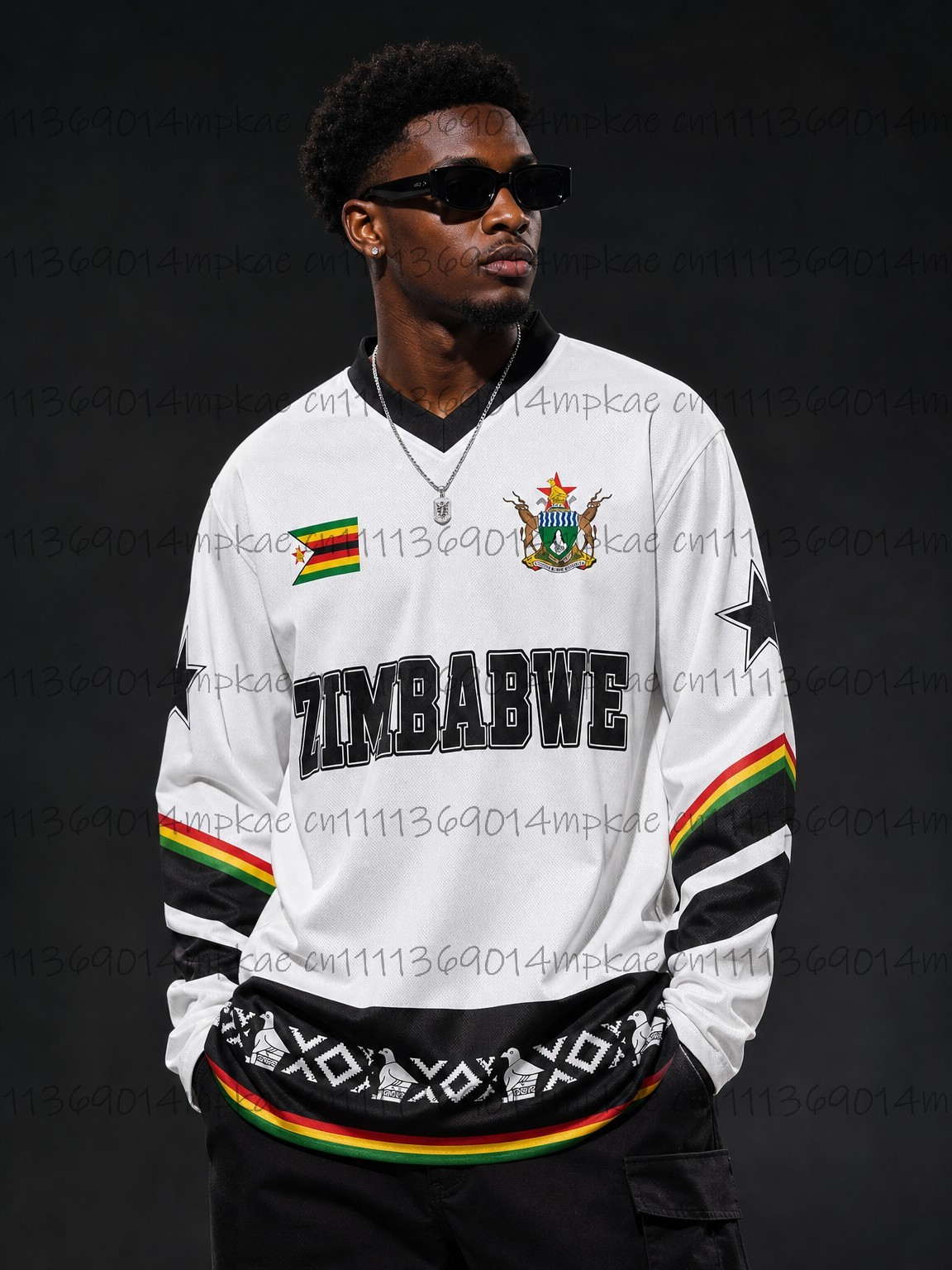 Sonbahar Zimbabve Etnik Sokak  - Ethnic Fashion Style incelemesi ve fiyatı